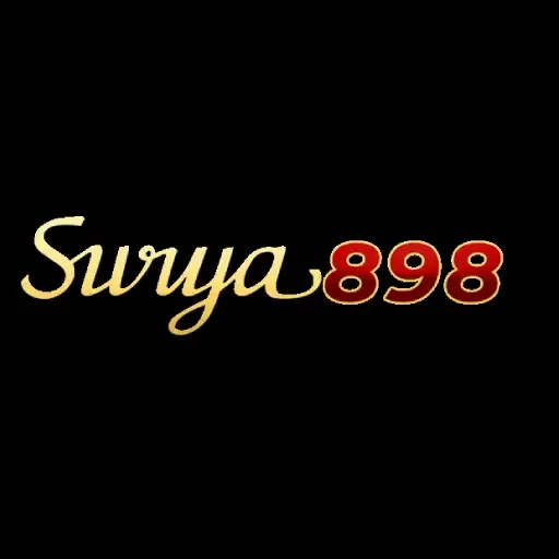SURYA898 - Balapan Seru dan Menantang